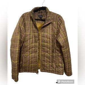 Lands End Winter Jacket XL